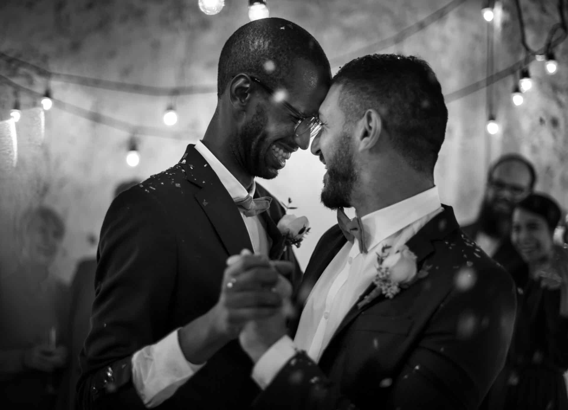 Hochzeit