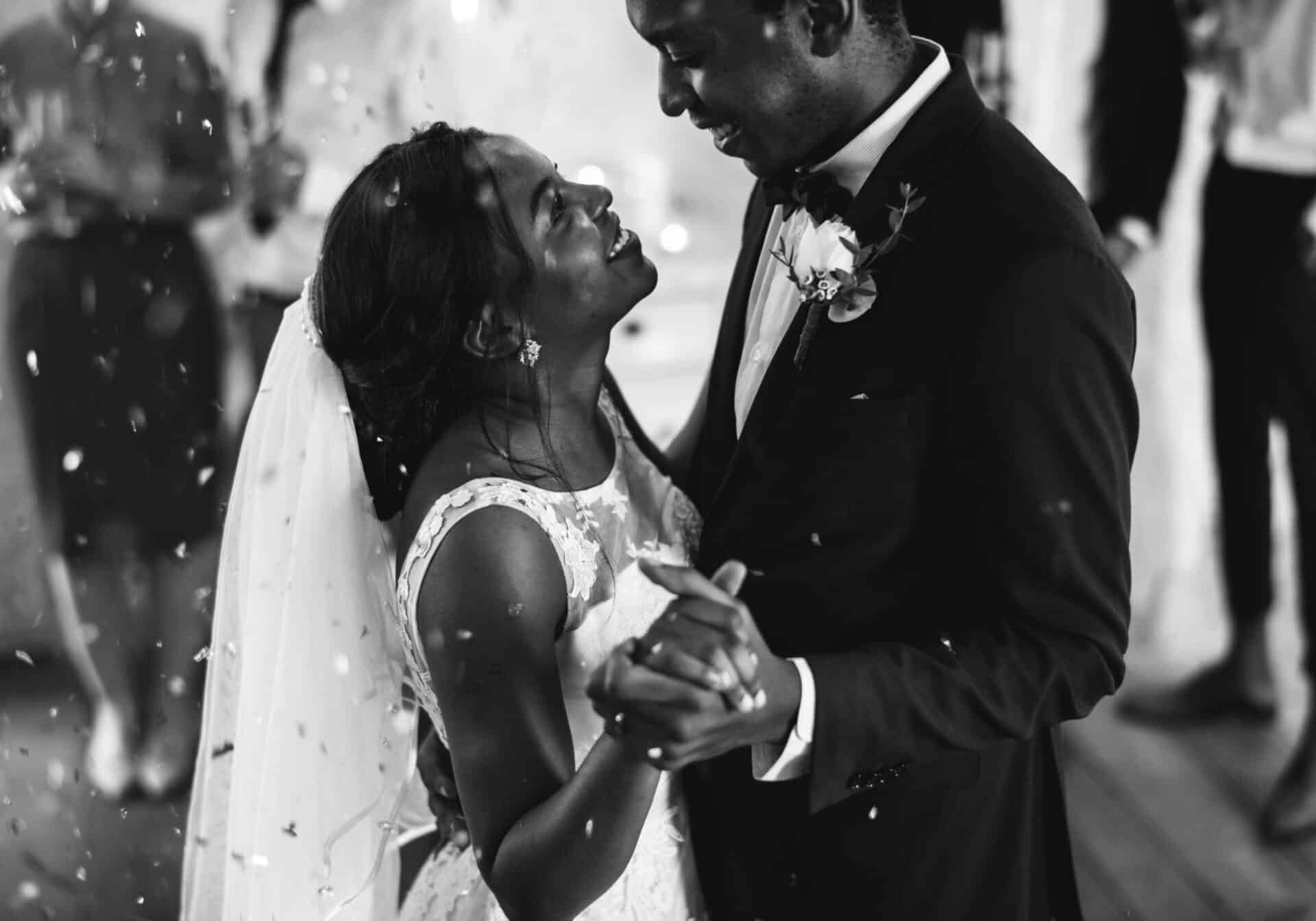 Dream Wedding Hochzeitsplaner Hochzeit