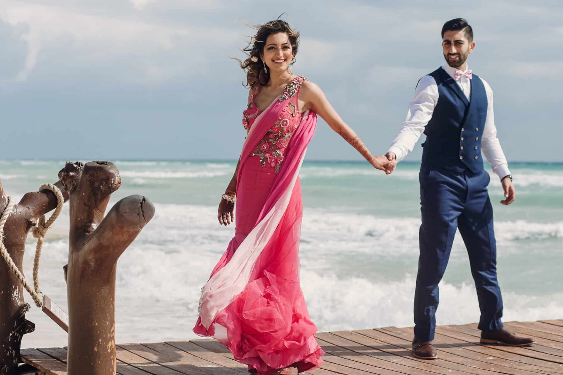 Hochzeitsplaner Strandhochzeit Hochzeitsplaner Strandhochzeit