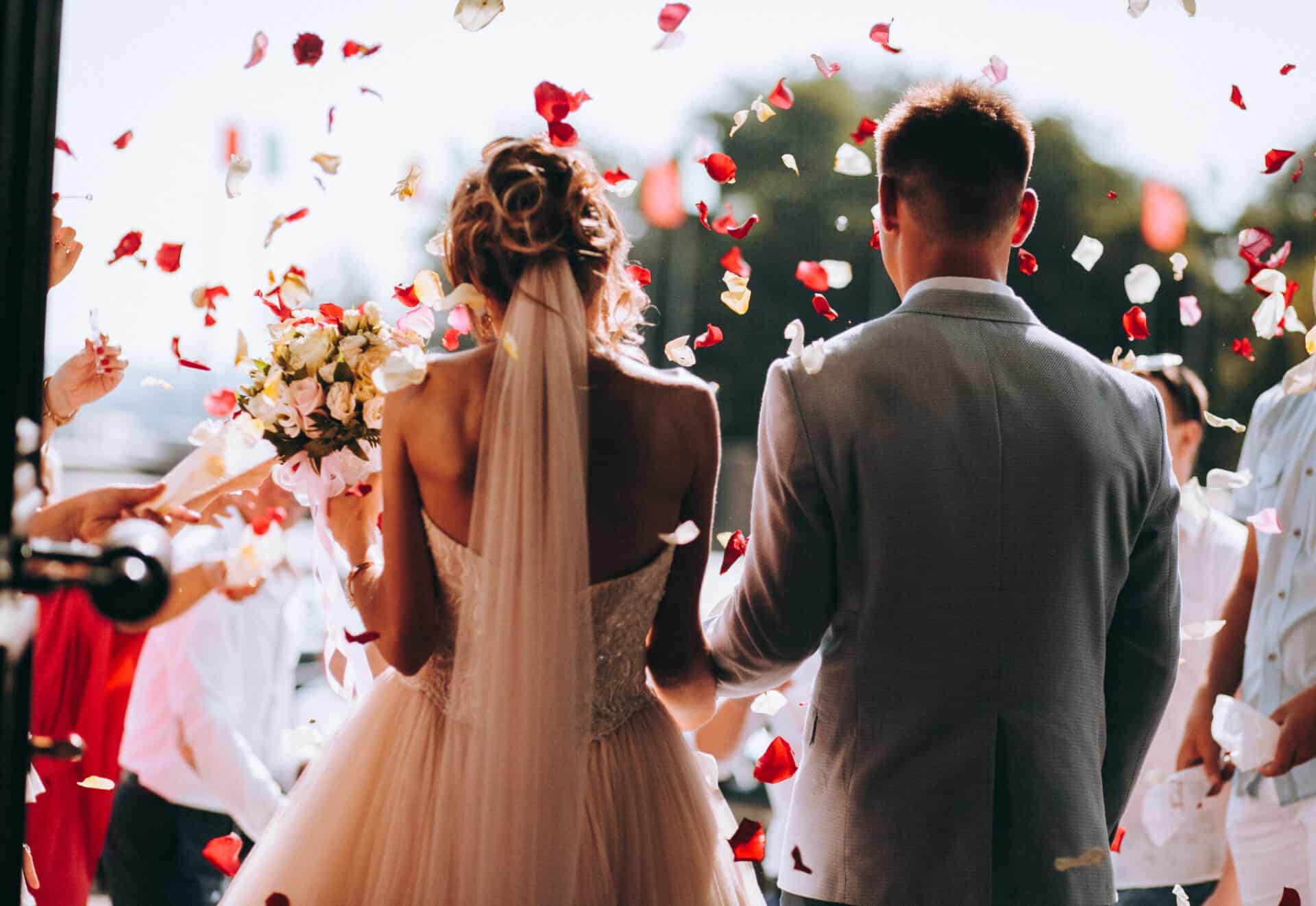 Kirchliche Hochzeit Kirchliche Hochzeit
