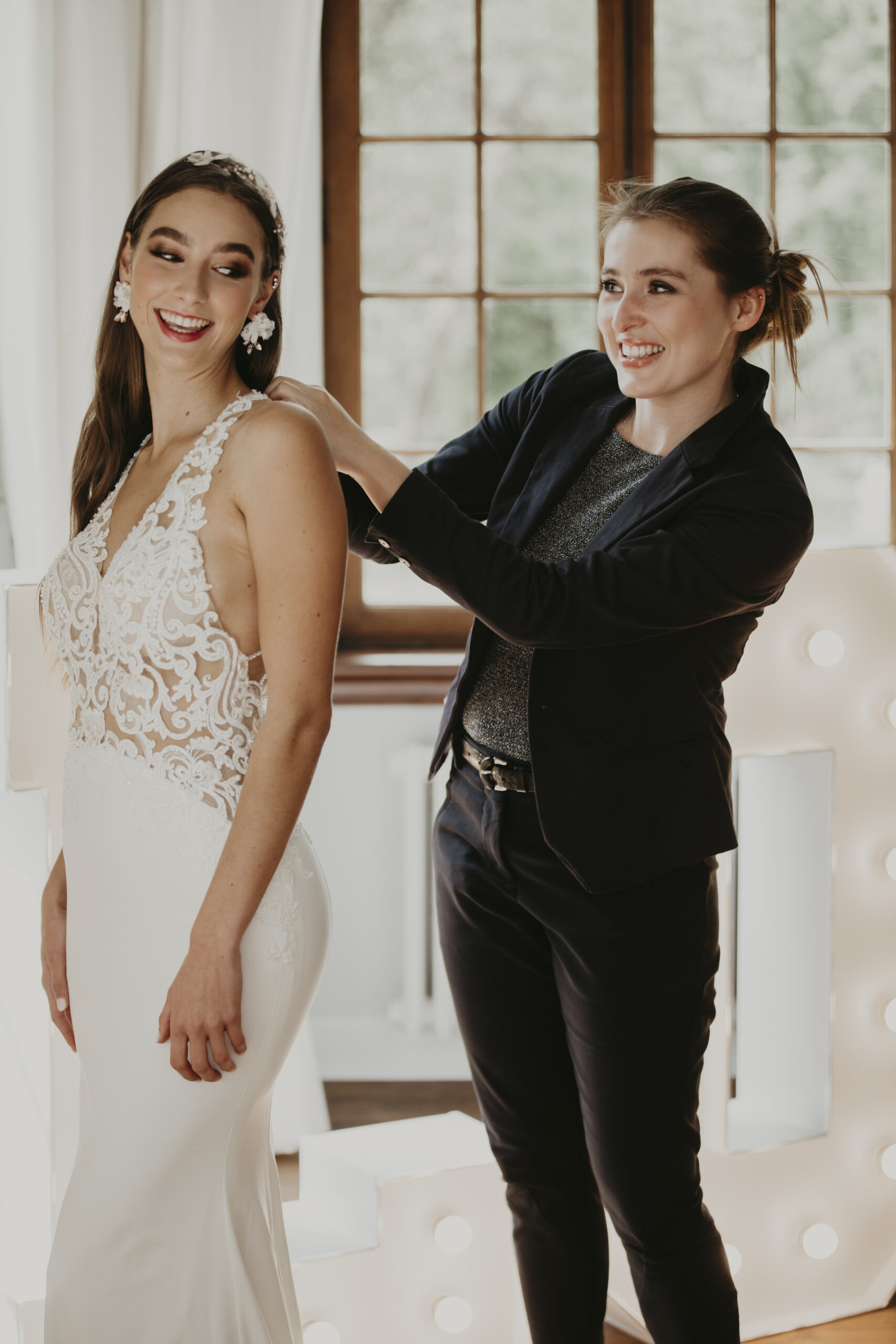 Jelena Hochzeitsplanerin