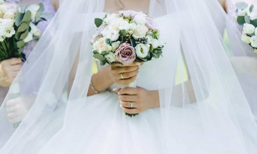 Brautstrauß Hochzeitsplanung Sayes Weddings