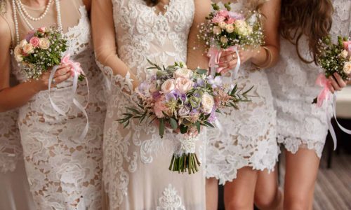 Bridemaids Bridemaids