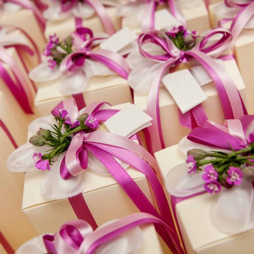 Gästegeschenke Gästegeschenke