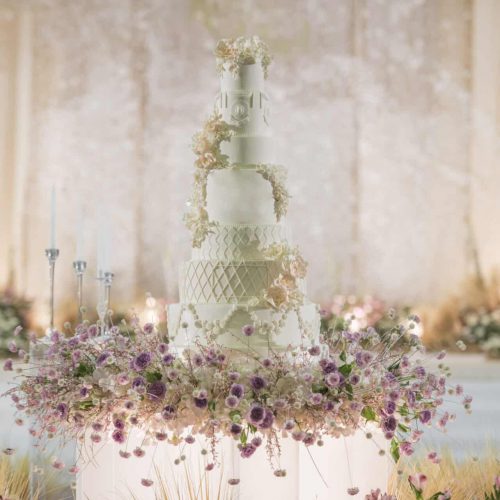 Hochzeits Torte Sayes Weddings