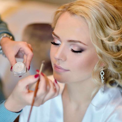 Wedding Make UP Wedding Make UP