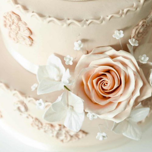 Weddingcake Weddingcake